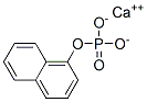 CAS#: 70675-10-4， 1-Naphthylphosphoric Acid Calcium Salt