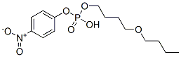 CAS#: 71002-68-1, 1-(Butoxy-Butyl-Phosphoryl)Oxy-4-Nitro-Benzene
