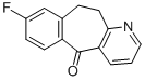 CAS#: 710348-89-3， 8-Fluoro-10,11-Dihydro-Benzo[4,5]Cyclohepta[1,2-b]Pyridin-5-One