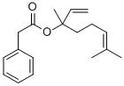 CAS#: 7143-69-3， Linalyl phenylacetate
