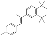 CAS#: 71441-45-7， Methylarotinoid