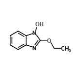 CAS#: 71467-99-7， 2-Ethoxy-1H-benzimidazol-1-ol
