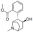 CAS#: 7148-14-3， [(2S,3S)-3-Hydroxy-8-Methyl-8-Azabicyclo[3.2.1]Oct-2-Yl]Methyl Benzoate