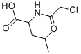 CAS#: 7154-83-8， N-(Chloroacetyl)-Leucine