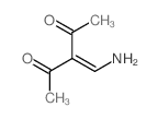 CAS#: 71591-87-2， 3-(Aminomethylene)-2,4-Pentanedione 