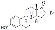 CAS#: 71765-95-2， 16-Bromoestrone