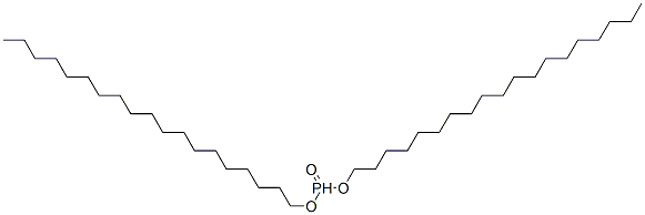 CAS#: 71889-08-2， Phosphonic Acid Dinonadecyl Ester