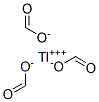 CAS 登录号：71929-23-2， 三甲酸铊