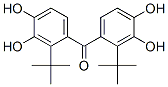 CAS 登录号：72017-59-5， 1-(3,4-二羟基苯基)-2,2-二甲基丙烷-1-酮