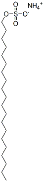 CAS#: 72018-21-4， Azanium Icosyl Sulfate