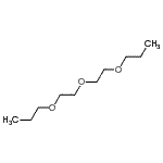 CAS#: 72072-32-3， 1-[2-(2-Propoxyethoxy)ethoxy]propane