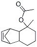 CAS#: 72089-07-7， 1,4,4a,5,6,7,8,8a-Octahydro-5-Methyl-1,4-Methanonaphthalen-5-Yl Acetate