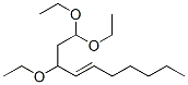 CAS#: 72152-75-1， (E,3R)-1,1,3-Triethoxydec-4-Ene