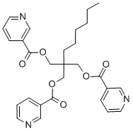 CAS#: 7237-81-2， Hepronicate