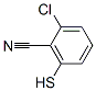 CAS#: 72371-52-9， 2-Chloro-6-Mercapto-Benzonitrile