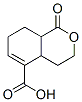 CAS#: 7252-26-8， 1-Oxo-3,4,4a,7,8,8a-Hexahydroisochromene-5-Carboxylic Acid