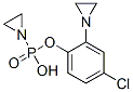 CAS#: 7252-93-9， 1-[Aziridin-1-Yl-(4-Chlorophenyl)Phosphoryl]Aziridine