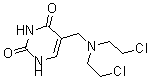 CAS#: 7264-21-3， Thyminalkylamine