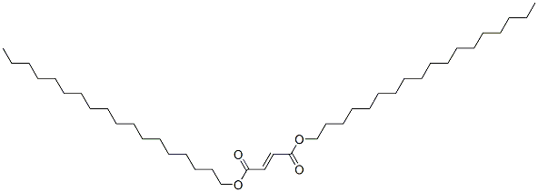CAS#: 7283-68-3， Dioctadecyl Fumarate