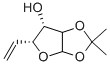 CAS#: 7284-07-3， 1,2-O-Isopropylidene-5,6-Dideoxy-Glucofuranose