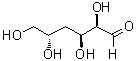 CAS#: 7286-46-6， 4-Deoxy-D-Xylo-Hexose