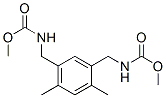 CAS#: 7292-08-2， [(4,6-Dimethyl-m-Phenylene)Dimethylene]Biscarbamic Acid Dimethyl Ester