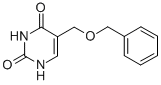 CAS#: 7295-02-5， 5-(Benzyloxymethyl)Uracil