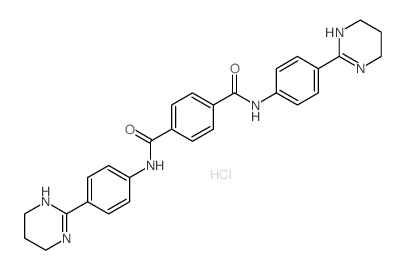 CAS#: 73-53-0， NSC-57153
