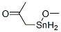 CAS#: 73030-04-3， Acetonyl Methoxatin