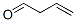 CAS#: 7319-38-2， 3-Butenal