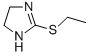 CAS 登录号：7320-60-7， 2-(乙硫基)-2-咪唑啉