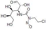 CAS#: 73237-82-8， 3-(3-(2-Chloroethyl)-3-Nitrosourea)-3-Deoxyglucopyranose