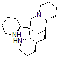 CAS#: 7344-67-4， (7alpha,9S,11alpha,16beta,18alpha)-Ormosanine