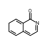 CAS#: 734529-40-9， 1(7H)-Isoquinolinone