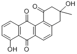 CAS 登录号：7351-08-8， 四角霉素