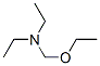 CAS#: 7352-03-6， N-(Ethoxymethyl)-N-Ethylethanamine