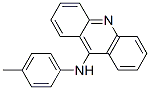 CAS#: 73655-57-9， N-(4-Methylphenyl)Acridin-9-Amine Hydrochloride