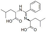 CAS#: 73664-84-3， 2-[[N-(1-Hydroxy-4-Methyl-1-Oxopentan-2-Yl)-C-Phenylcarbonimidoyl]Amino]-4-Methylpentanoic Acid