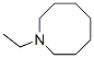CAS#: 73676-23-0， 1-Ethylazocane