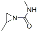 CAS#: 73680-89-4， N,2-Dimethylaziridine-1-Carboxamide