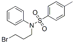 CAS#: 737-14-4， N-(3-Bromopropyl)-4-Methyl-N-Phenyl-Benzenesulfonamide