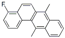 CAS#: 737-22-4， 4-Fluoro-7,12-Dimethylbenz[a]Anthracene