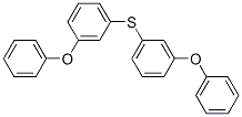 CAS#: 7372-93-2， 1,1'-Thiobis[3-Phenoxybenzene]
