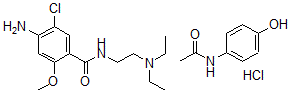 CAS#: 73802-00-3， Paramax