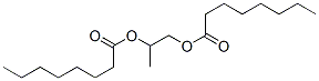 CAS#: 7384-98-7， Propylene Di(Octanoate)