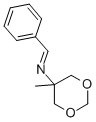 CAS#: 73987-07-2， N-(5-Methyl-1,3-Dioxan-5-Yl)-1-Phenylmethanimine