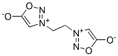 CAS#: 7403-61-4， 3,3'-(1,2-Ethanediyl)Bissydnone
