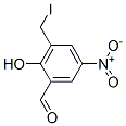 CAS#: 74037-16-4， 2-Hydroxy-3-(Iodomethyl)-5-Nitrobenzaldehyde
