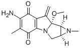 CAS#: 74148-46-2， Mitomycin G