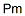 CAS#: 7440-12-2， Promethium